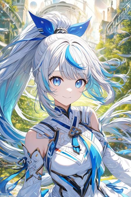 HybridMix_SDXL