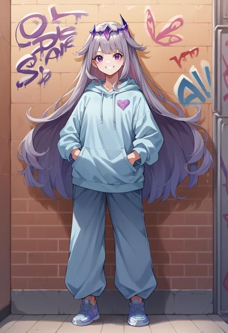 Koseki Bijou (2 Outfits) | Hololive | [Pony XL]