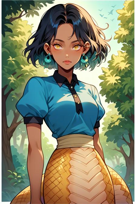 Sonia | My Time at Portia (Pony XL LoRA)