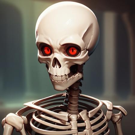 Skeleton | Fantasy | DND