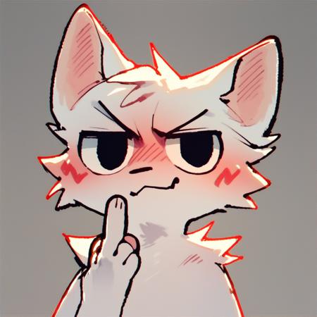 Boykisser - Silly Cat | Fursona版本Pony Diffusion v6 XL (ID: 591616)