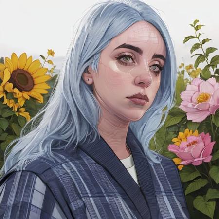 Linyada - LoRA
