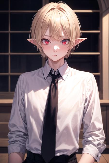 Gasper Vladi / High School DxD