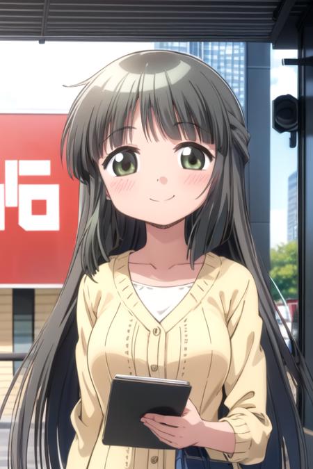 Yoshinoya - Hidamari Sketch版本v2.0 (ID: 182091)