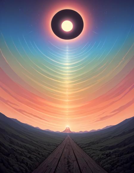 Alex Grey art style (Flux and Pony)