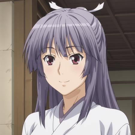 Slime's Miya Asama (Sekirei)版本v1.0 (ID: 1237826)