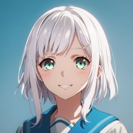 Strike the Blood - Girls Pack