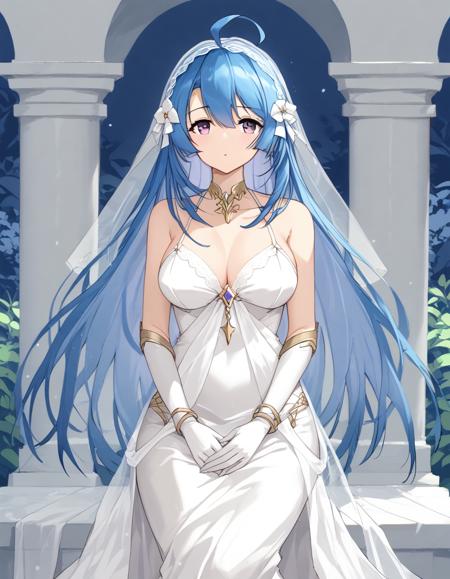 Helena ヘレナ XL (Azur Lane,アズールレーン)