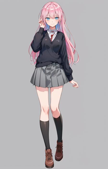 Micchon Shikimori (Shikimori's Not Just A Cutie) Lora