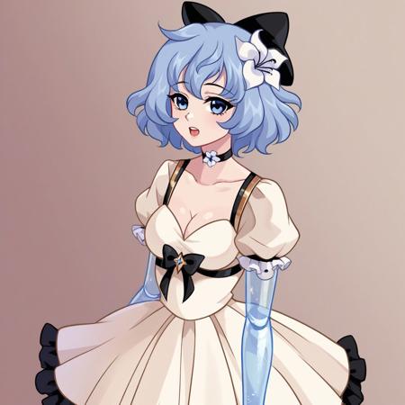 CrushCrush- Grace (Pony)版本V1 (ID: 1043655)