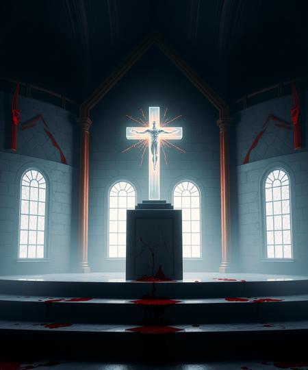 DJZ Necro Church