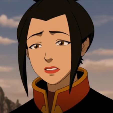Azula