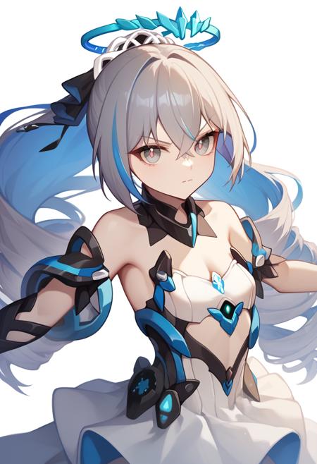 All characters Honkai Impact 3rd - 崩坏3全角色