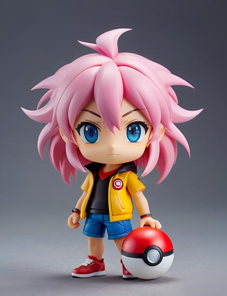 Chibi Figures