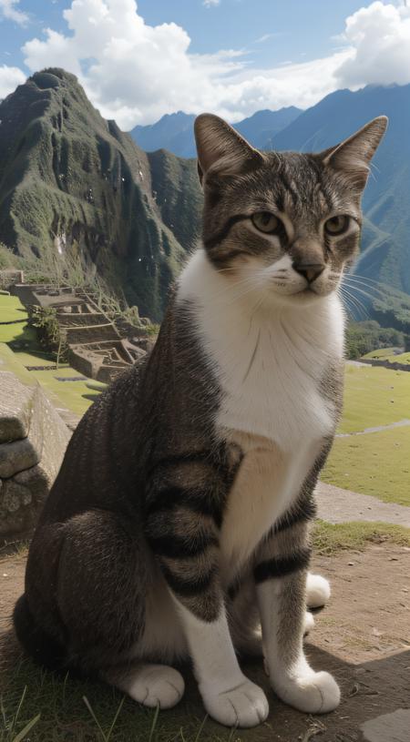Celeste Cat v2.0