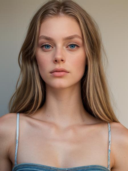 Laurende Graaf Model LORA ?