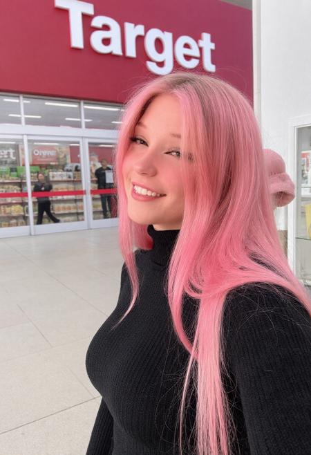 FLUX - Belle Delphine