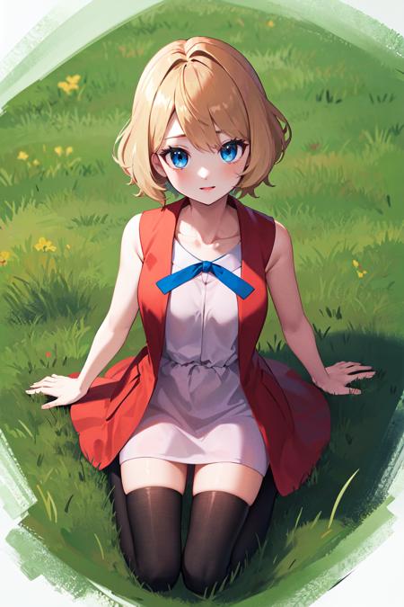 Serena セレナ / Pokemon