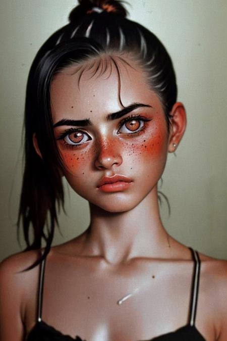 Olivia Christie