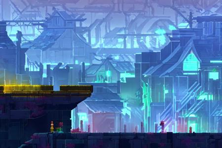 Dead Cells LORA