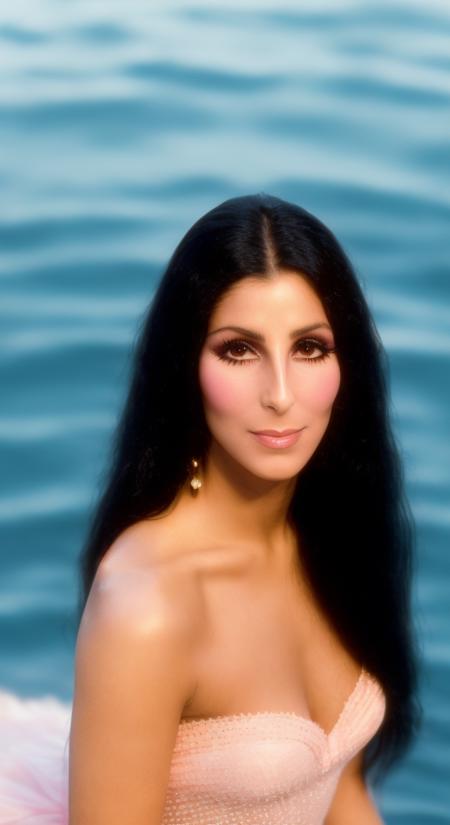 Cher - 70s