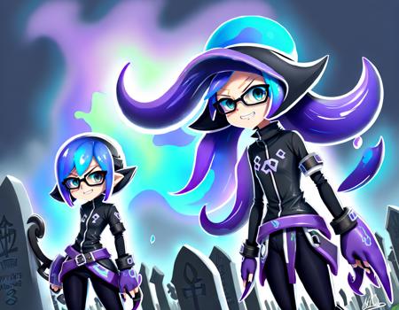 Style Spaltoon