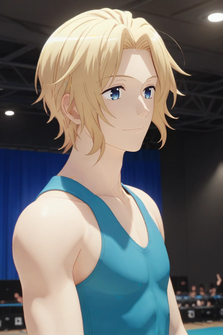 Keith Claes | Otome Game no Hametsu Flag shika Nai Akuyaku Reijou ni Tensei shiteshimatta... / My Next Life as a Villainess: All Routes Lead to Doom! / Hamefura (Pony)