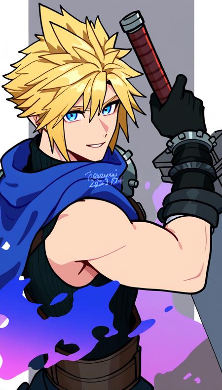cloud_strife_noobxl_eps_1.0