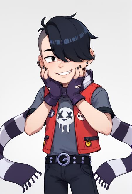 edgar brawl stars