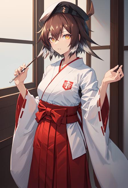 plume/プリュム/翎羽 (Arknights)