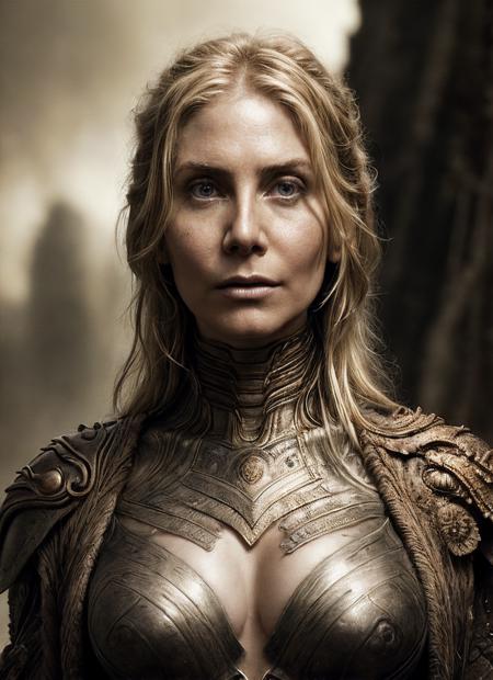 Elizabeth Mitchell