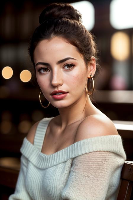 Ivana Baquero (JG)版本v1.0 (ID: 118394)