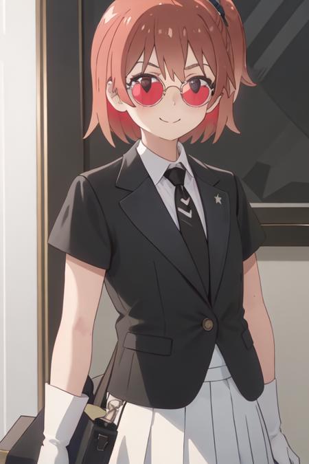 Hinata Hoshino (Watashi ni Tenshi ga Maiorita!)