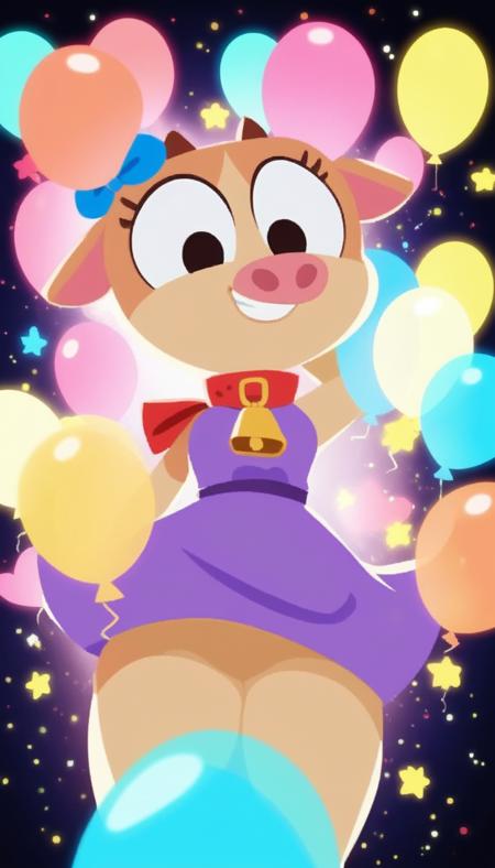 Cowy