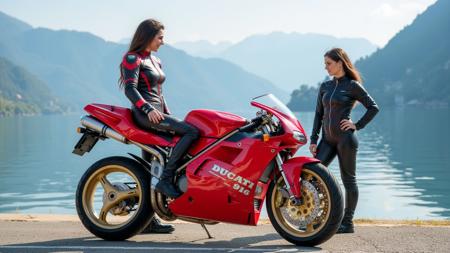 Ducati 916