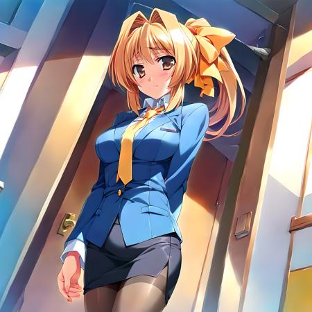 kinoshita rumi/木ノ下留美（Piaキャロットへようこそ!!G.O）