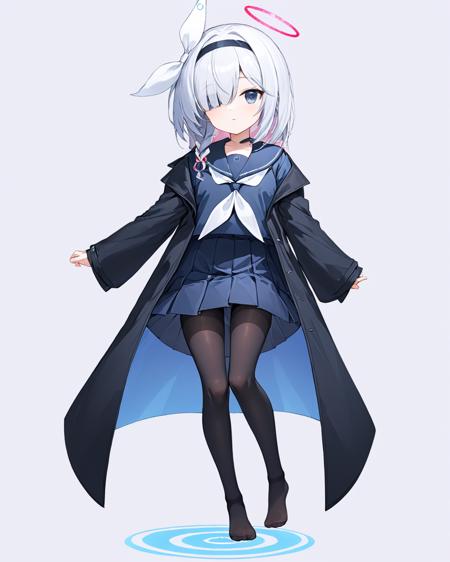 [+]XL Plana / プラナ / 普拉娜 | Blue Archive