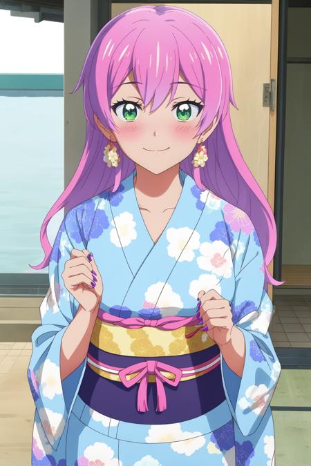 Akari Watanabe