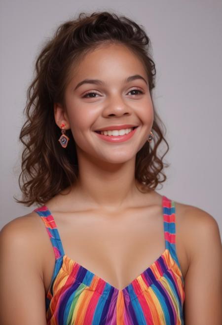 Lisa Turtle (Pony XL)