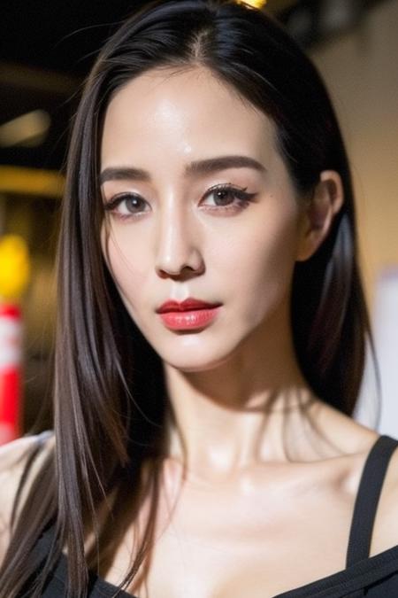 Taiwan Idol: Ning Chang (張鈞甯)