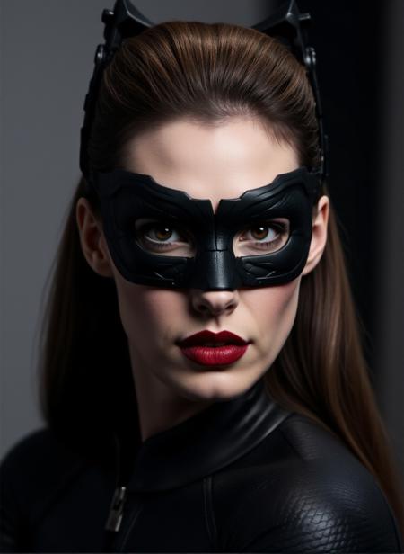 Catwoman - 2012 - Flux1.D & SDXL