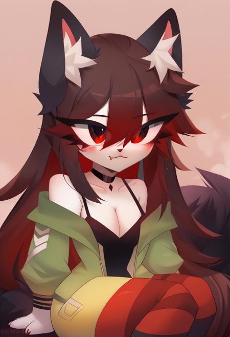 Dexechii's Style