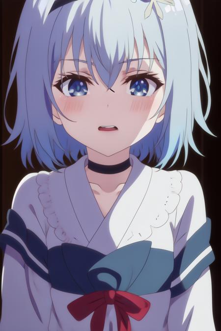 Ryuuou no Oshigoto!  // (complete pack PDXL and  SD1.5)