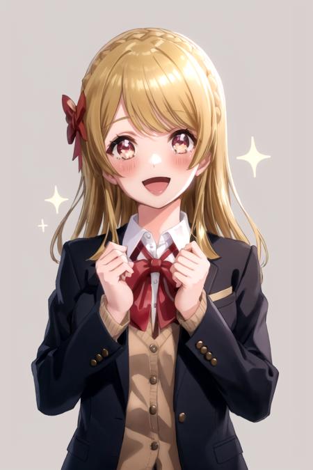 Rinku Aimoto (D4DJ)