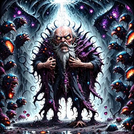 InsaniToon XL