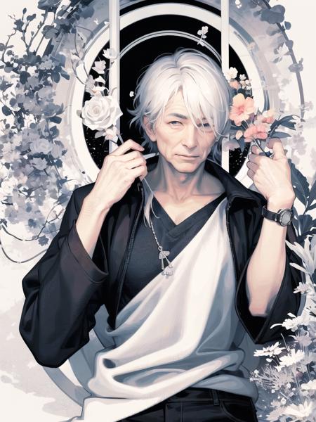 EADD ( Emoti Absurd Delicate Depth )