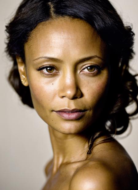 Thandiwe Newton