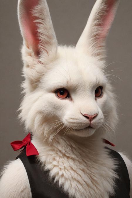 Persika Furry版本v3.0 - Realism (ID: 321700)