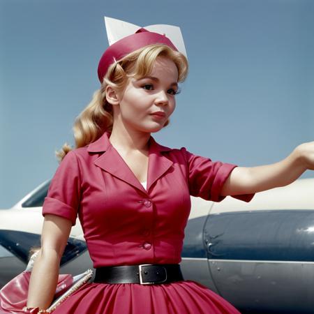 Tuesday Weld