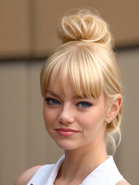 Emma Stone